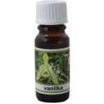 Michal Vonný olej do aromalamp Vanilka 10 ml – Hledejceny.cz