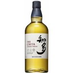 Suntory The Chita Single Grain Japanese Whisky 43% 0,7 l (tuba) – Hledejceny.cz