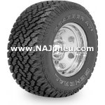 General Tire Grabber AT2 285/75 R16 121/118R – Zboží Mobilmania