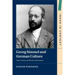 Georg Simmel and German Culture – Hledejceny.cz