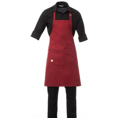 payperwear Kuchyňská zástěra Bistrot 80 x 83 cm – Hledejceny.cz