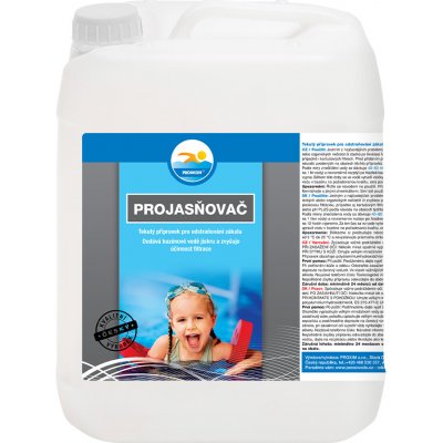 Proxim Projasňovač 5 l – Zboží Dáma