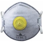 Delta Plus M1200VWC Respirátory FFP2 10 ks Šedá – Sleviste.cz