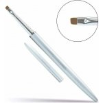 Starnails štětec na Uv gel Elite Line flat 4 Short – Zboží Dáma