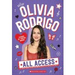 Olivia Rodrigo: All Access – Zboží Dáma
