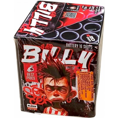 Kompakt 16 ran 20 mm Best Price Billy – Sleviste.cz