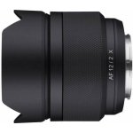 Samyang AF 12mm f/2 Fujifilm X – Zboží Živě
