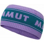 Mammut Peaks lavandin-deep teal – Zboží Dáma