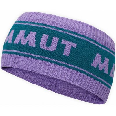 Mammut Peaks lavandin-deep teal – Zboží Dáma