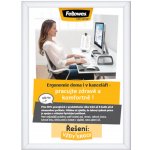 2x3 Kliprám B2 ostré rohy 25 mm – Zbozi.Blesk.cz