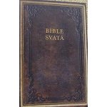 Bible 450 kralická – Hledejceny.cz