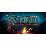 Valheim – Zboží Živě