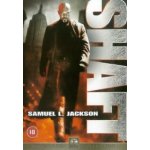 Shaft DVD – Hledejceny.cz