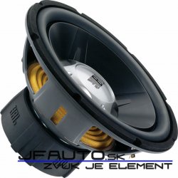 JBL GT5-12