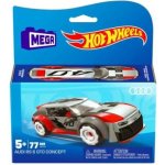 Mattel Hot Wheels MEGA Audi RS6 GTO – Sleviste.cz