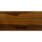 Lignofix silnovrstvá lazura 2,5 l wenge – Sleviste.cz