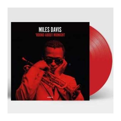 Miles Davis - 'Round About Midnight LP – Zbozi.Blesk.cz