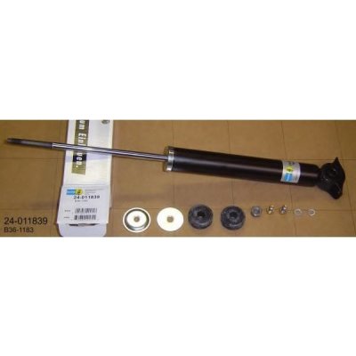 BILSTEIN Tlumič pérování B4 Gas (Změna typu) BIL 24-011839 – Hledejceny.cz