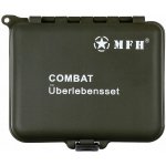MFH KPZ Combat 12 x 10 x 3,5 cm zelená – Zboží Dáma