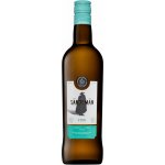 Sandeman Fino Sherry 15% 0,75 l (holá láhev) – Zbozi.Blesk.cz