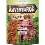 Purina Adventuros Nuggets 90 g – Zboží Mobilmania