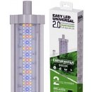 Aquatlantis Easy LED Universal 2.0 438 mm, 20 W Freshwater