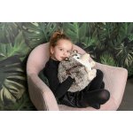 Cozy Noxxiez Cuddle Pillow Ježek – Hledejceny.cz