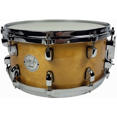 Groove Circle XT Birch 14x6,5" Snare Drum