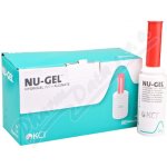 NU-GEL hydrogelový obvaz s alginátem 25 g 6 ks – Zbozi.Blesk.cz