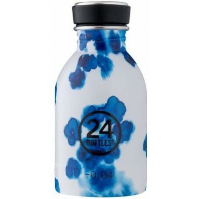 24Bottles Láhev na vodu Urban melody 250 ml