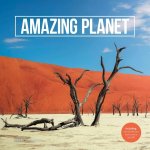 Amazing Planet Square Wall Carousel Diaries 2024 2023 – Hledejceny.cz