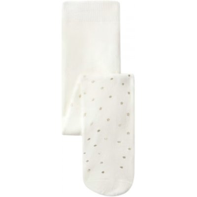 Mayoral dívčí punčocháče s hvězdičkami krémová vel. 80 cm – Sleviste.cz