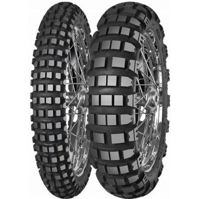 MITAS ENDURO TRAIL XT+ 140/80 R18 70T | Zboží Auto