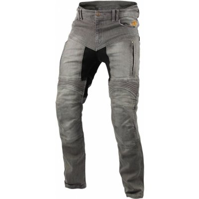 Trilobite 661 Parado Slim šedé – Sleviste.cz