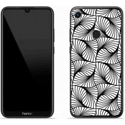 mmCase gelové Honor 8A - abstrakt 11 – Zboží Mobilmania