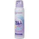 B.U. In Action Sensitive deospray 150 ml