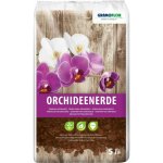 Gramoflor substrát pro orchideje 5 litrů – Hledejceny.cz