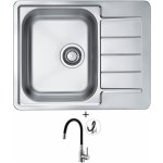 Set Alveus Line 110 + Mintas – Zboží Dáma