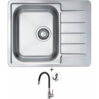 Set Alveus Line 110 + Mintas – Zboží Dáma