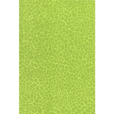 Papír Décopatch 1ks Zelená mozaika – Sleviste.cz