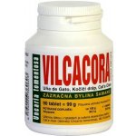Naturvita Vilcacora kočičí dráp 90 tablet – Hledejceny.cz