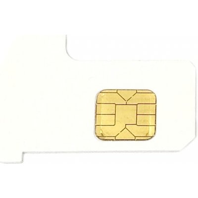 Čipová karta PHILIPS Magic 3 series – Zboží Živě