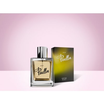 Puella JaLu parfém unisex 50 ml – Sleviste.cz