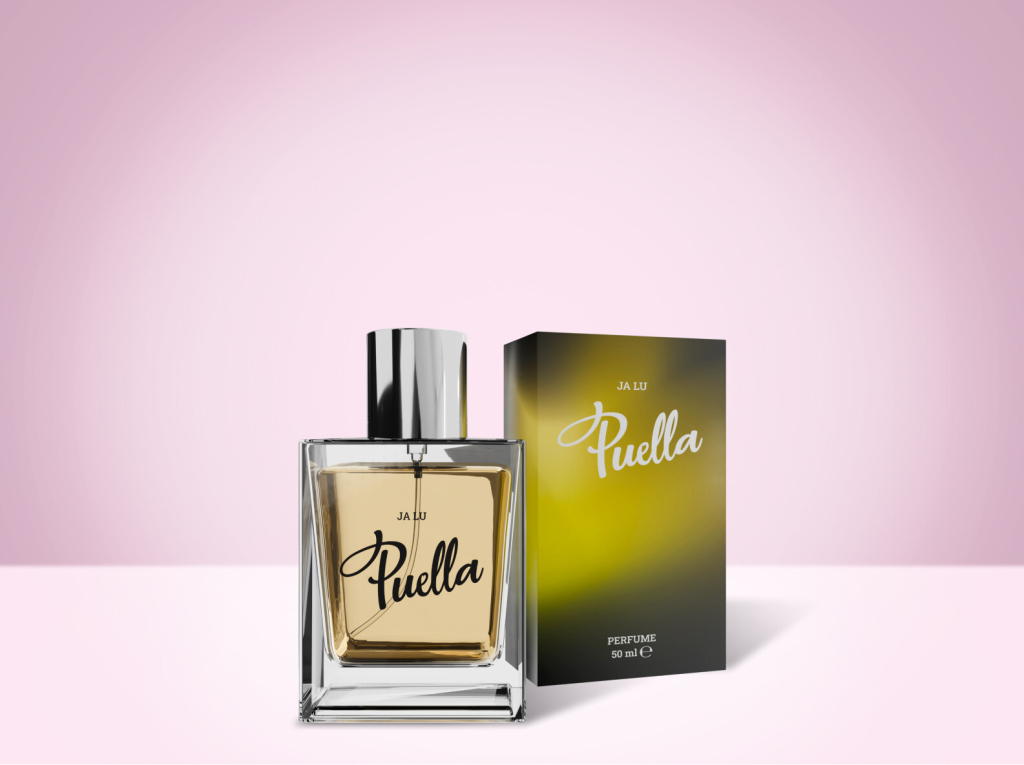 Puella JaLu parfém unisex 50 ml