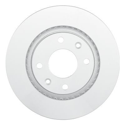 Brzdový kotouč BOSCH 0 986 478 618 (0986478618) | Zboží Auto