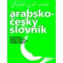 Arabsko - český slovník - Zemánek,Obadalová,Moustafa,Ondráš