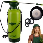Gardlov Tlakový zelený 8 L 25430 – Zboží Mobilmania