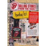 The Rolling Stones - From the Vault- Live in Leeds 1982 – Zboží Mobilmania