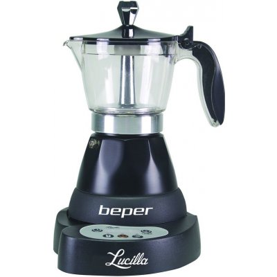 Beper BC.041N 300 ml – Zboží Mobilmania