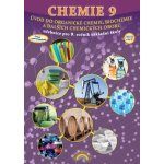 Chemie 9 - Úvod do organické chemie, biochemie a dalších chemických oborů, Čtení s porozuměním - Mgr. Jana Morbacherová – Sleviste.cz